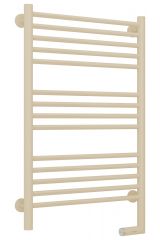 Полотенцесушитель электрический Сунержа Богема 2.0 прямая 800х500 МЭМ правый 1015-5205-8050