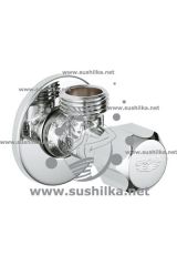 Grohe 2201600M, комплект угловых вентилей 10 шт. 1/2х1/2 дюйма