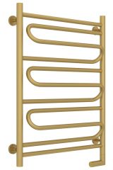 Полотенцесушитель электрический Сунержа Элегия 2.0 800х600 МЭМ правый 032-5219-8060