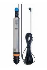 Погружной насос для колодца ВОДОМЕТ 55/35 А