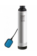 Погружной насос для колодца ВОДОМЕТ 55/75 А