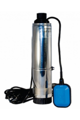 Погружной насос для колодца ВОДОМЕТ 150/30 А