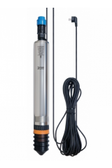 Погружной насос для колодца ВОДОМЕТ 55/50 А