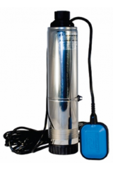 Погружной насос для колодца ВОДОМЕТ 150/45 А