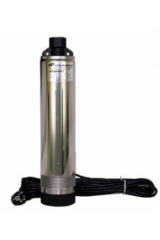 Скважинный насос ВОДОМЕТ 40/75