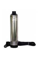 Скважинный насос ВОДОМЕТ 55/50