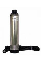 Скважинный насос ВОДОМЕТ 55/75