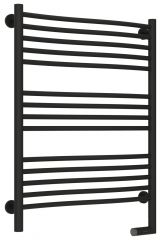 Полотенцесушитель электрический Сунержа Флюид 2.0 800х600 МЭМ правый 15-5221-8060