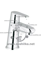 Grohe Eurodisc Cosmopolitan 23051002, вертикальный вентиль