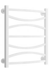 Полотенцесушитель водяной Сунержа Ажур 600х500 12-0255-6050