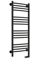 Полотенцесушитель электрический Сунержа Богема 2.0 выгнутая 1000х400 МЭМ правый 31-5203-1040