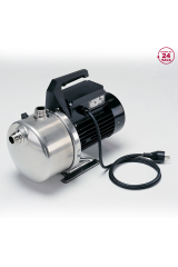 JP 6 Самовсасывающий насос JP