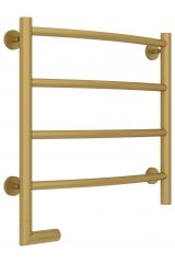 Полотенцесушитель электрический Сунержа Галант 2.0 500х500 МЭМ левый 032-5200-5050