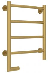 Полотенцесушитель электрический Сунержа Галант 2.0 500х400 МЭМ левый 032-5200-5040