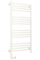 Полотенцесушитель электрический Сунержа Богема 2.0 выгнутая 1000х500 МЭМ левый 30-5202-1050