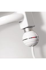 Нагревательный элемент (ТЭН) Terma REG2 белый