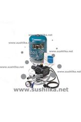 для поддержания постоянного давления без насоса SQE 96524504 Grundfos 96524504