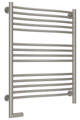 Полотенцесушитель электрический Сунержа Флюид 2.0 800х600 МЭМ левый 071-5220-8060