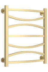 Полотенцесушитель водяной Сунержа Ажур 600х500 022-0255-6050