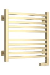 Полотенцесушитель электрический Сунержа Аркус 2.0 500x500 МЭМ правый 022-5605-5050