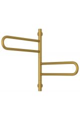 Полотенцесушитель электрический Сунержа Парео 4.0-2С 567х535 032-0823-0567