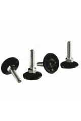 Комплект виброопор (4 шт.)