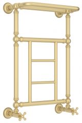 Полотенцесушитель водяной Сунержа Ренессанс 1452 660x400 022-0282-6640