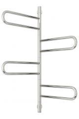 Полотенцесушитель электрический Сунержа Парео 4.0-4С 978х535 00-0823-0978