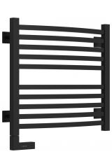 Полотенцесушитель электрический Сунержа Аркус 2.0 500x500 МЭМ левый 31-5604-5050