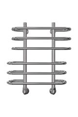 Водяной полотенцесушитель Антей 25-55 1&quot; Арго (Argo), 07831