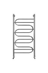 Водяной полотенцесушитель Ривьера Премиум Универсал 50-100 1&quot;, Арго (Argo), 00247