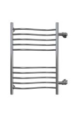 Водяной полотенцесушитель Венеция Классик 50-80 1&quot; боковое подключение, Арго (Argo), 01836