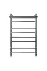 Водяной полотенцесушитель Симфония Универсал с полкой 60-120 1&quot;, Арго (Argo), 02050