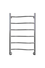 Водяной полотенцесушитель Волна Классик 40-60 1&quot; Арго (Argo), 06148