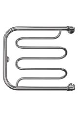 Водяной полотенцесушитель МП Лидер 50-60 1&quot;, Арго (Argo), 06805