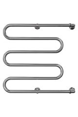 Водяной полотенцесушитель 5М 50-50 3/4&quot;, Арго (Argo), 07655