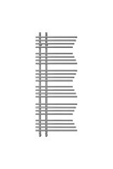 Водяной полотенцесушитель Бригантина 5-42-50 3/4&quot;, Арго (Argo), 00142