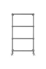 Водяной полотенцесушитель Орфей 50-80 1/2&quot;, Арго (Argo), 10240