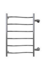 Водяной полотенцесушитель Волна Классик 50-100 1&quot; боковое подключение (500), Арго (Argo), 01837