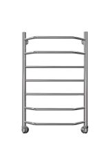 Водяной полотенцесушитель Евростиль Классик 50-80 1&quot; Арго (Argo), 08091