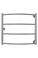 Водяной полотенцесушитель Классик 1 угловое 50-80 1&quot; Арго (Argo), 07265