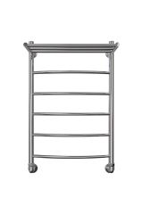 Водяной полотенцесушитель Классик 2 с полкой 50-80 1&quot; Арго (Argo), 01934