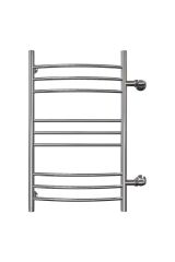 Водяной полотенцесушитель Комби Классик 50-80 1&quot; боковое подключение (500) Арго (Argo), 01851