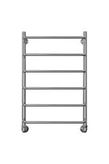 Водяной полотенцесушитель Магия Классик 50-60 1&quot;, Арго (Argo), 06129