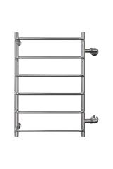 Водяной полотенцесушитель Магия Классик 50-100 1&quot; боковое подключение (500) Арго (Argo), 01852