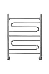 Водяной полотенцесушитель Ривьера Классик 50-60 1&quot;, Арго (Argo), 08136