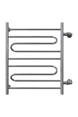 Водяной полотенцесушитель Ривьера Классик 50-100 1&quot; боковое подключение (500), Арго (Argo), 01859