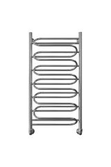 Водяной полотенцесушитель Ривьера Премиум 6 Классик 50-100 1&quot;, Арго (Argo), 01965