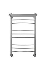 Водяной полотенцесушитель Рио Классик с полкой 50-80 1&quot;, Арго (Argo), 06159