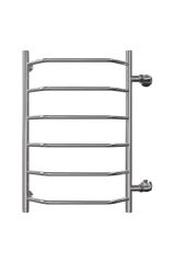 Водяной полотенцесушитель Флоран Классик 50-60 1&quot; боковое подключение (500), Арго (Argo), 01873